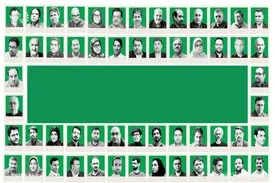 تلاش برای  حضور اقلیت پرقدرت در مجلس