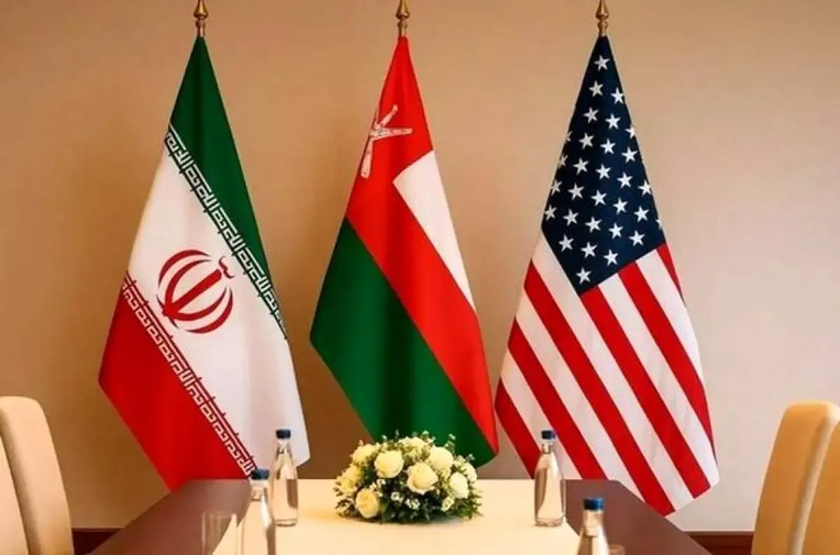 عمان میزبان دور جدید مذاکرات را مشخص کرد