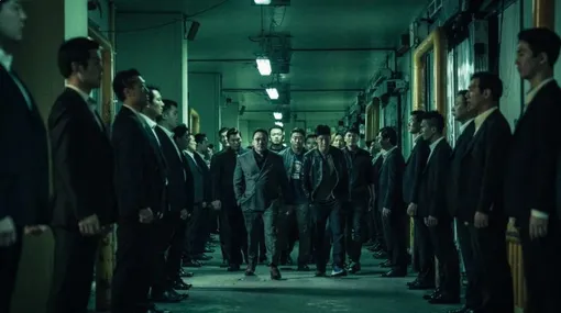 معرفی ۱۰ فیلم برتر اکشن کره‌ای