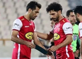 عالیشاه؛ دلیل جدایی فرجی و امیری!