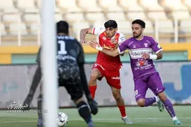 جدول لیگ برتر در هفته ۲۷ و صدرنشینی پرسپولیس/ عکس