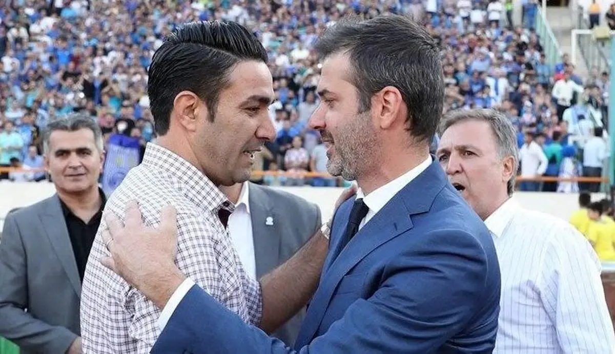 پیشنهاد استقلال به استراماچونی لو رفت