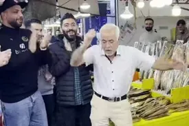 خودمان از صادق بوقی چریک درست کردیم!