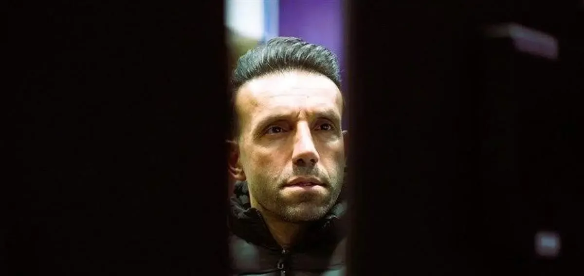 کاظمی به نفع استقلال سوت می‌زند یا پرسپولیس؟!