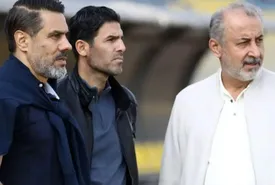 درویش از قطر برنگشته مربیان خواستار جدایی شدند!