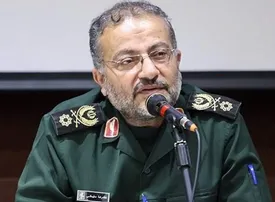 هشدار صریح سردار سلیمانی به اسرائیل / به حامیانش هم حمله می‌کنیم