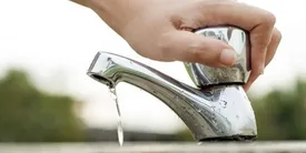 قطع موقت آب مشترکان بدمصرف