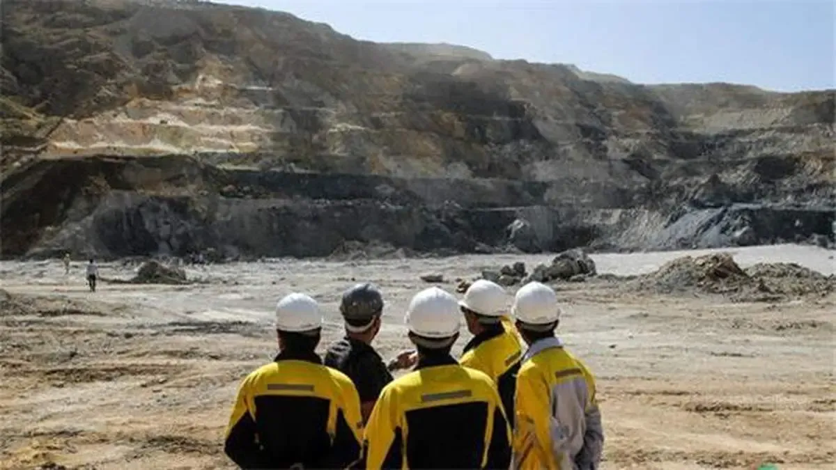 روز خوب معدنی ها در بورس کالا