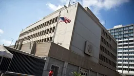 آمریکا تخلیه شهروندان خود را از اسرائیل آغاز کرد