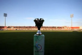 پنجمین جام قهرمانی به استقلال نرسید!