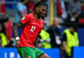 ادعای ستاره پرتغالی: میتوانم بهترین بازیکن دنیا باشم