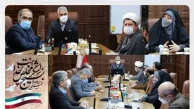 روحیه و تفکر بسیجی باید در همه ابعاد زندگی و کاری تسری پیدا کند