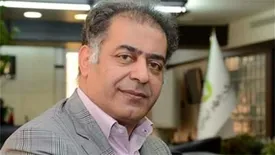 پیام تبریک مدیرعامل بانک مهر ایران به مناسبت روز ارتباطات