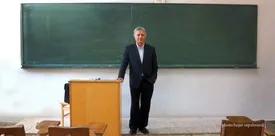 عبدالعلی قوام، مترجم، پژوهشگر و استاد علوم سیاسی درگذشت