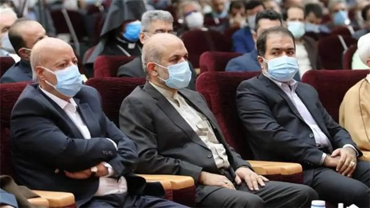 دکتر وحیدی: آمایش سرزمینی باید محور هر گونه برنامه ریزی در کشور باشد