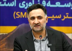 فولاد مبارکه در حوزه نوآوری و فناوری شماره یک ایران و نوک پیکان پیشرفت کشور است
