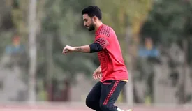 تردید پرسپولیس برای جذب سیامک نعمتی