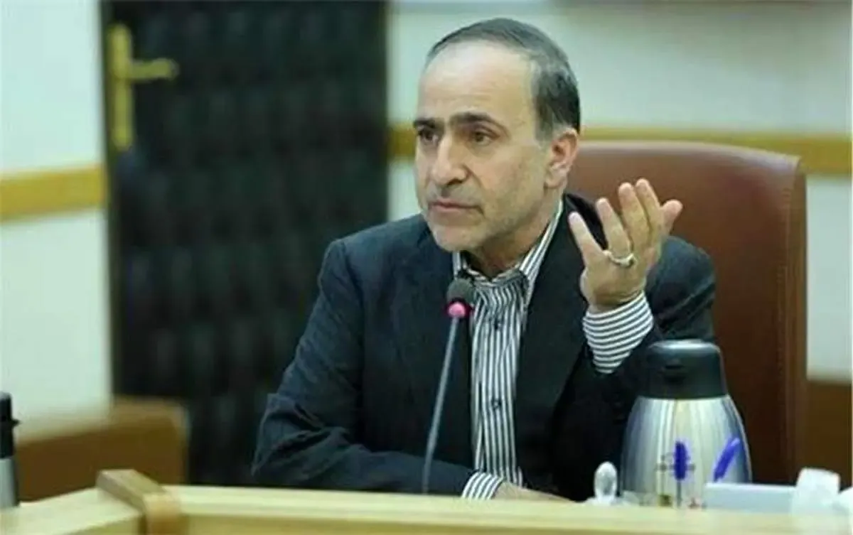 استفاده از ماده سمی در مدارس منتفی است/ با یک ماده محرک روبه رو هستیم، نه یک ماده شیمیایی