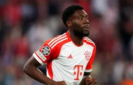 بایرن ستاره مورد علاقه رئال را از دست نمی‌دهد!