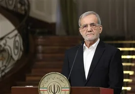 پزشکیان دستور آغاز مذاکره با دولت ترامپ را صادر کرد