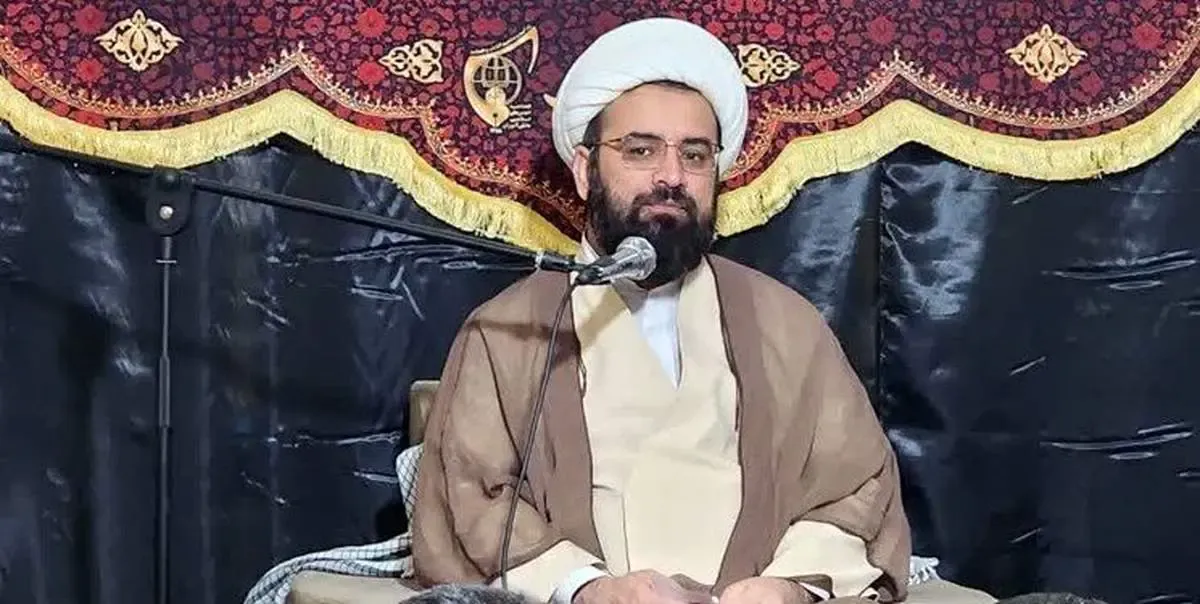 امام جمعه باشت به وضعیت اینترنت معترض شد