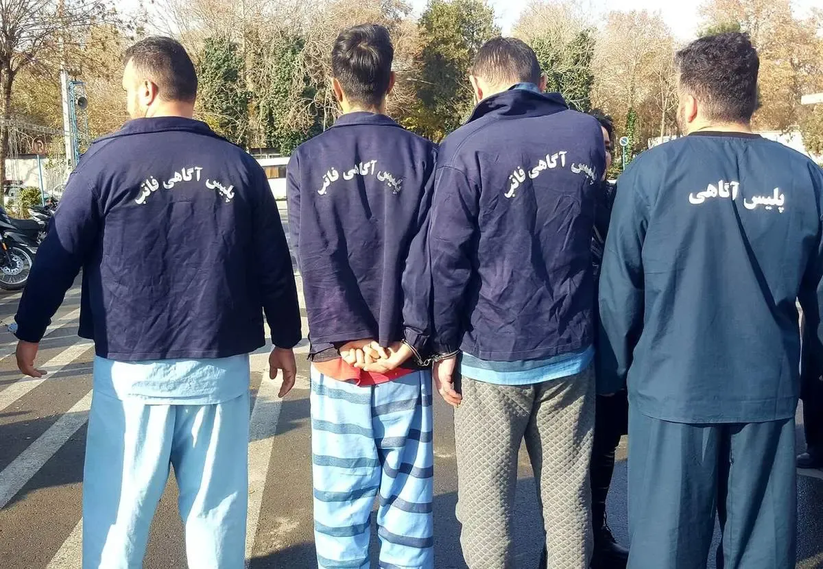 راز ضد سرقت شدن موتور از زبان سارق