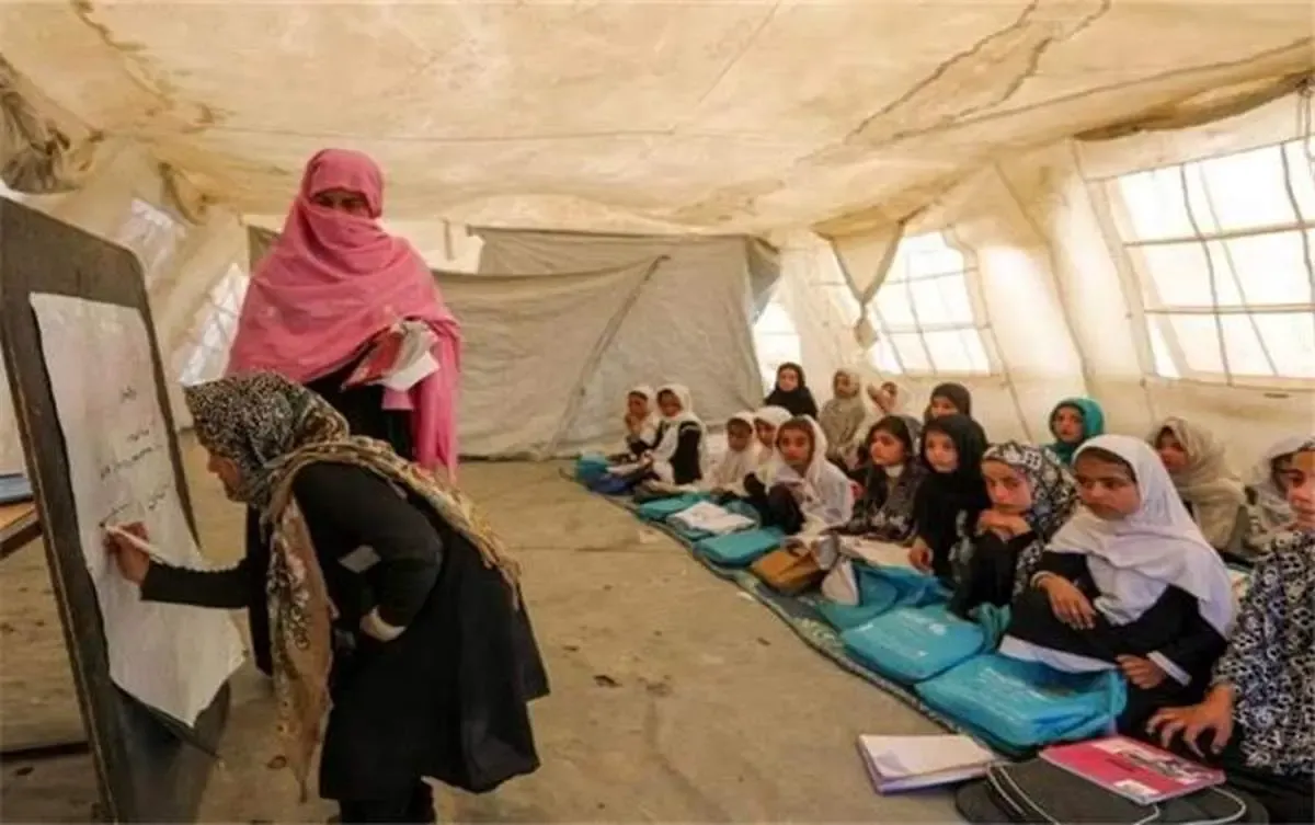 ممنوعیت فعالیت تمام سازمان‌های آموزشی در قندهار و هلمند