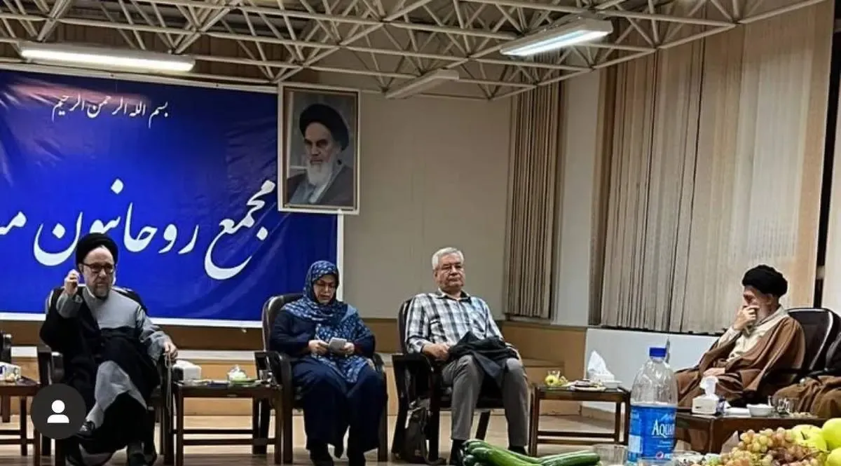 بیانیه 15 ماده‌ای خاتمی راهبرد انتخاباتی اصلاح‌طلبان