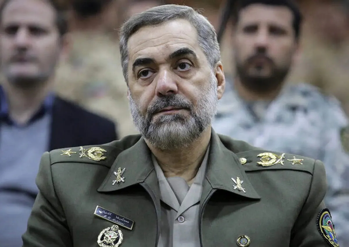 همکاری نظامی ایران و تاجیکستان