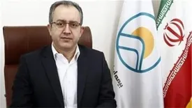 مدیر عاملی داریوش محمدی برای شرکت بیمه ایران معین تمدید شد