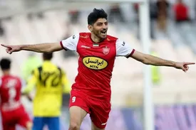 بازگشت مهدی ترابی به پرسپولیس؟