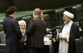 استعفای ۴۳ نماینده پایداری چی مجلس صحت دارد؟