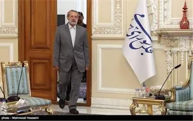 گمانه‌زنی درباره احتمال اجماع اصلاح طلبان در انتخابات مجلس دوازدهم حول محور علی لاریجانی/ منوچهر متکی:  از فعالیت های علی لاریجانی برای انتخابات مجلس دوازدهم اطلاع دارم