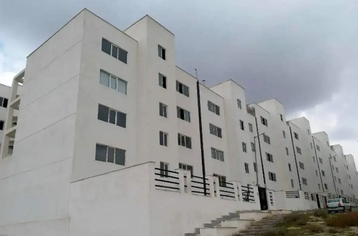 خبر خوش از مسکن مهر پردیس