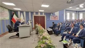 بانک قرضالحسنه مهر ایران طلایهدار بانکداری اسلامی در کشور است