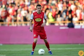 شوک به پرسپولیس در آستانه دربی ؛ این ستاره نمی رسد