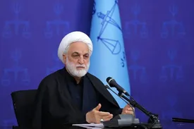 اژه‌ای: در ناآرامی‌ها برخی معترض بودند نه اغتشاشگر ولو با زبان تلخ و تند / به رهبر انقلاب پیشنهاد جداسازی دادیم