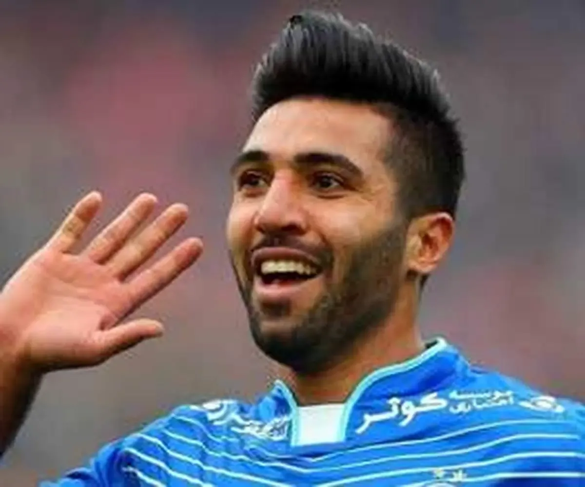 دوست داشتم به استقلال برگردم