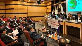 جلسه مجمع عمومی عادی سالیانه صاحبان سهام شرکت فولاد اکسین خوزستان برگزار شد