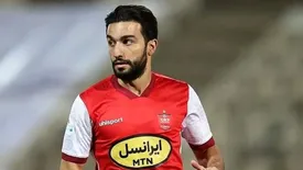 جدایی پرسپولیس از بازیکنان مازندرانی خود