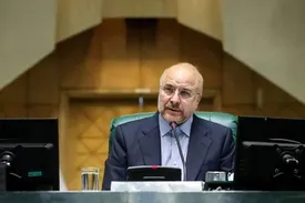 تلفن همراه در مجلس ممنوع شد