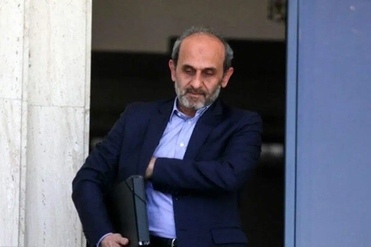 پیمان جبلی: صداوسیما آماده‌ است خبر محو اسرائیل از صحنه روزگار را پخش کند