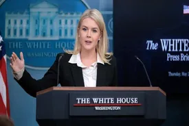 واکنش کاخ سفید درباره مذاکرات بعد از تنش ساعات پیش