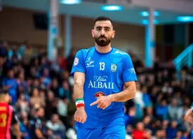 بدشانسی عجیب ستاره تیم ملی