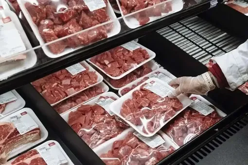 قیمت گوشت گوسفند، گوساله و مرغ/ جدول