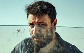 از مسافرکشی با شال و کلاه تا ستاره سریال وحشی