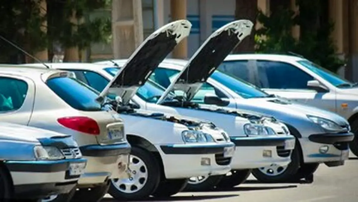 قیمت  پراید در بازار چقدر شد؟