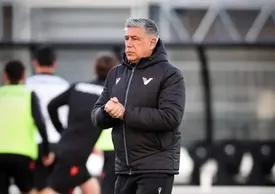 ناراحتی افشین قطبی از رفتار قلعه‎‌نویی/ برنامه میثاقی دوباره حاشیه ساز شد