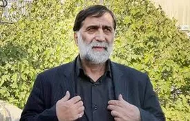 مصطفی آجورلو به استقلال برمیگردد؟