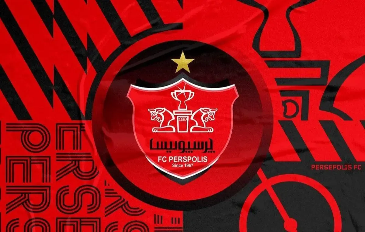 عکس / مربی جدید پرسپولیس در تهران